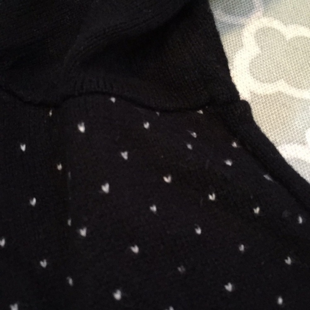 Catherines Polar Bear Sweater 0X - Picture 3 of 7